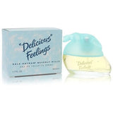Beverly Hills Delicious Feelings