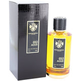 Mancera Gold Aoud