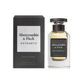 Abercrombie & Fitch Authentic
