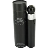 PERRY ELLIS 360 BLACK