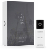 A Lab On Fire Paris L.A
