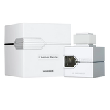 Al Haramain L'Aventure Blanche