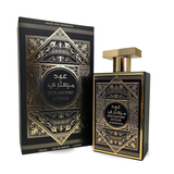 Oud Mystery Intense