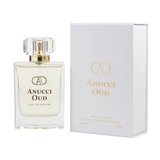 Anucci Oud