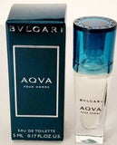 Bvlgari Aqua Pour Homme