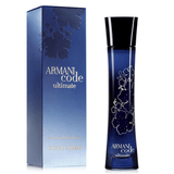 Armani Code Ultimate