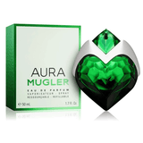 Aura Mugler Edp
