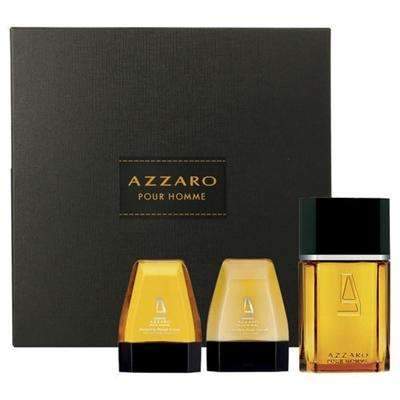 Azzaro Gift Set