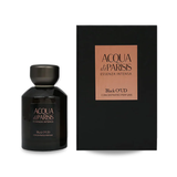 Acqua Di Parisis Essenza Intensa Black Oud