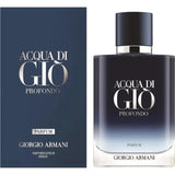 Acqua Di Gio Profondo
