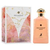 Al Hambra Decadent Dream