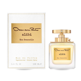 Alibi Eau Sensuelle