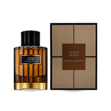 Ambre Desire