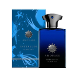 Amouage Interlude Black Iris