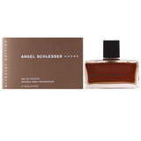 Angel Schlesser Oriental Edition