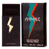 Animal Edt