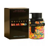 Armaf Odyssey Ba Ha Mas Tropical Collection