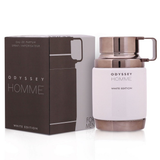 Armaf Odyssey White