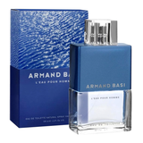 Armand Basi L'Eau Pour Homme