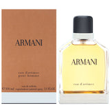 Armani Eau d'Aromes