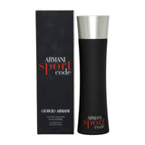 Armani Code Sport Absolu