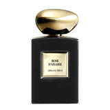Armani Prive Rose D'Arabie Intense