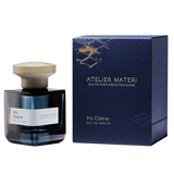 Atelier Materi Iris Ebene