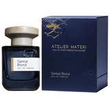 Atelier Materi Santal Blond