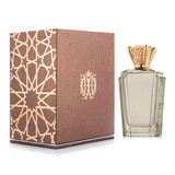 Attar Al Has Golden Ice