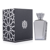 Attar Al Has Metallic Oud