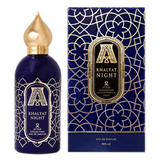 Attar Collection Khaltat Night