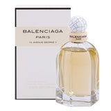 Balenciaga Paris