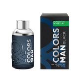 Benetton Colors Black