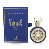 Bharara Viking Beirut