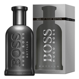 Boss Bottled Man Of Today