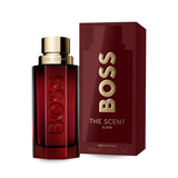 Boss The Scent Elixir