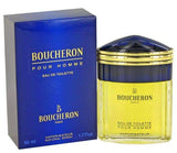 Boucheron Pour Homme Edt