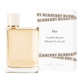Burberry Her London Dream
