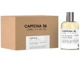 CAPTCHA 36