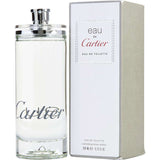 Eau De Cartier