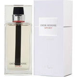 Dior Homme Sport- 2012 (EDITION)