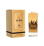 CRAFT AURA