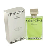 CRISTOBAL HOMME BY BALENCIAGA
