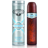 Cuba Winner