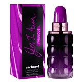 Cacharel Yes I Am Fabulous