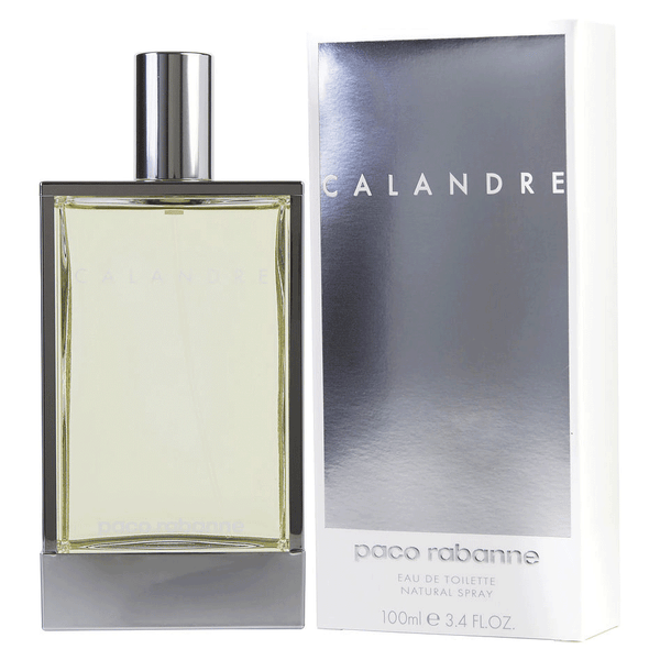 Calandre Parfum Pour Femme Par Paco Rabanne Au Canada – Parfumenligne.ca