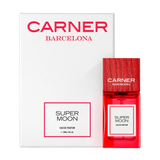 Carner Barcelona Super Moon