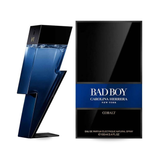 Carolina Herrera Bad Boy Cobalt Electrique