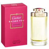 Cartier Baiser Fou