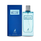 Ceruien Blue